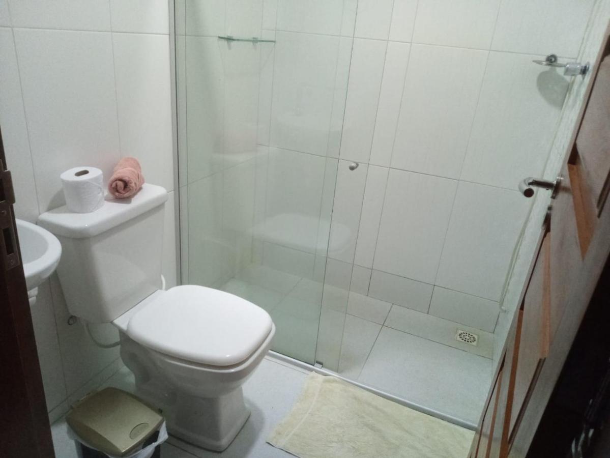 Casa Praia dos Milagres - 2 qtos sendo 1 suíte, piscina São Miguel dos Milagres Exterior foto